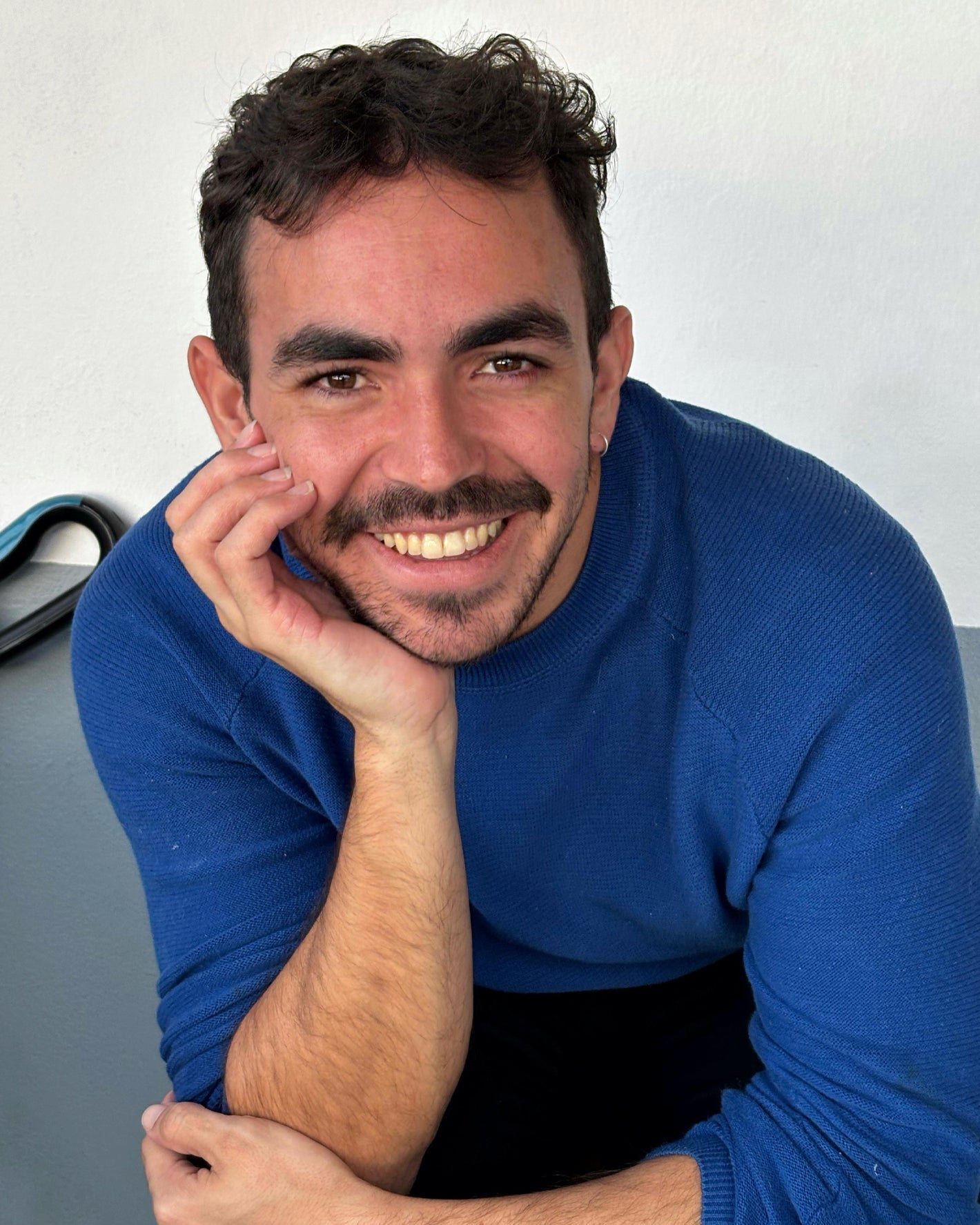 Pedro Perdomo