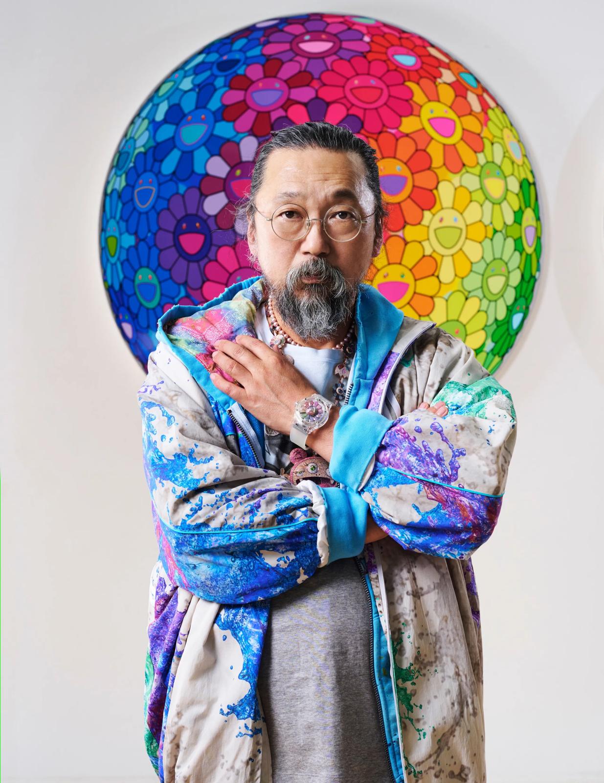 Murakami