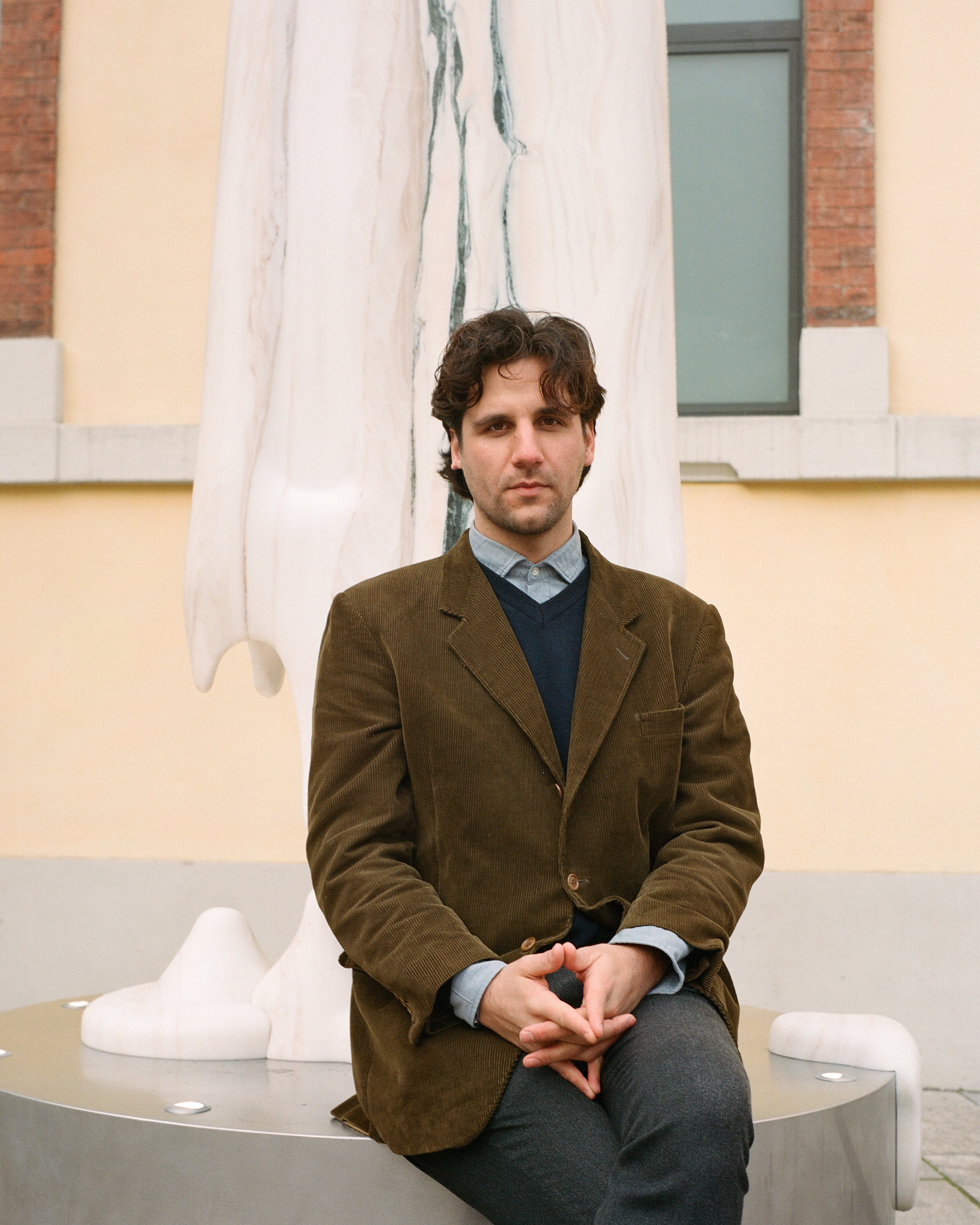 Thedorico Napolitano