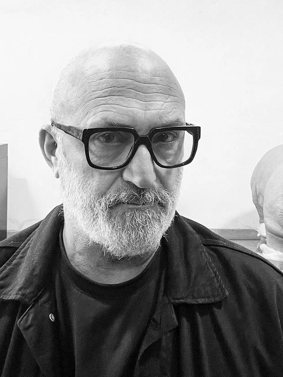 STEFANO BOMBARDIERI