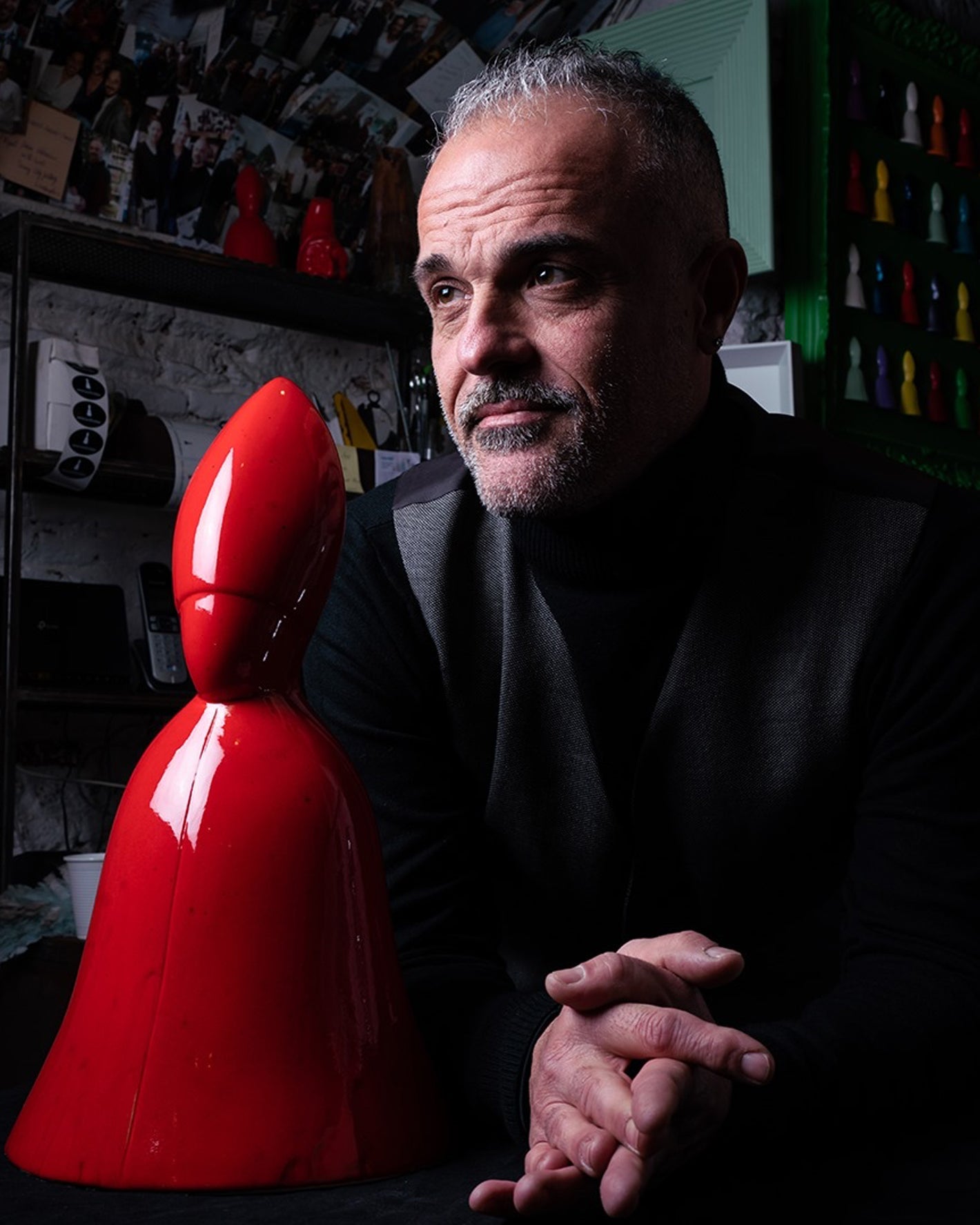 Alessandro Flaminio