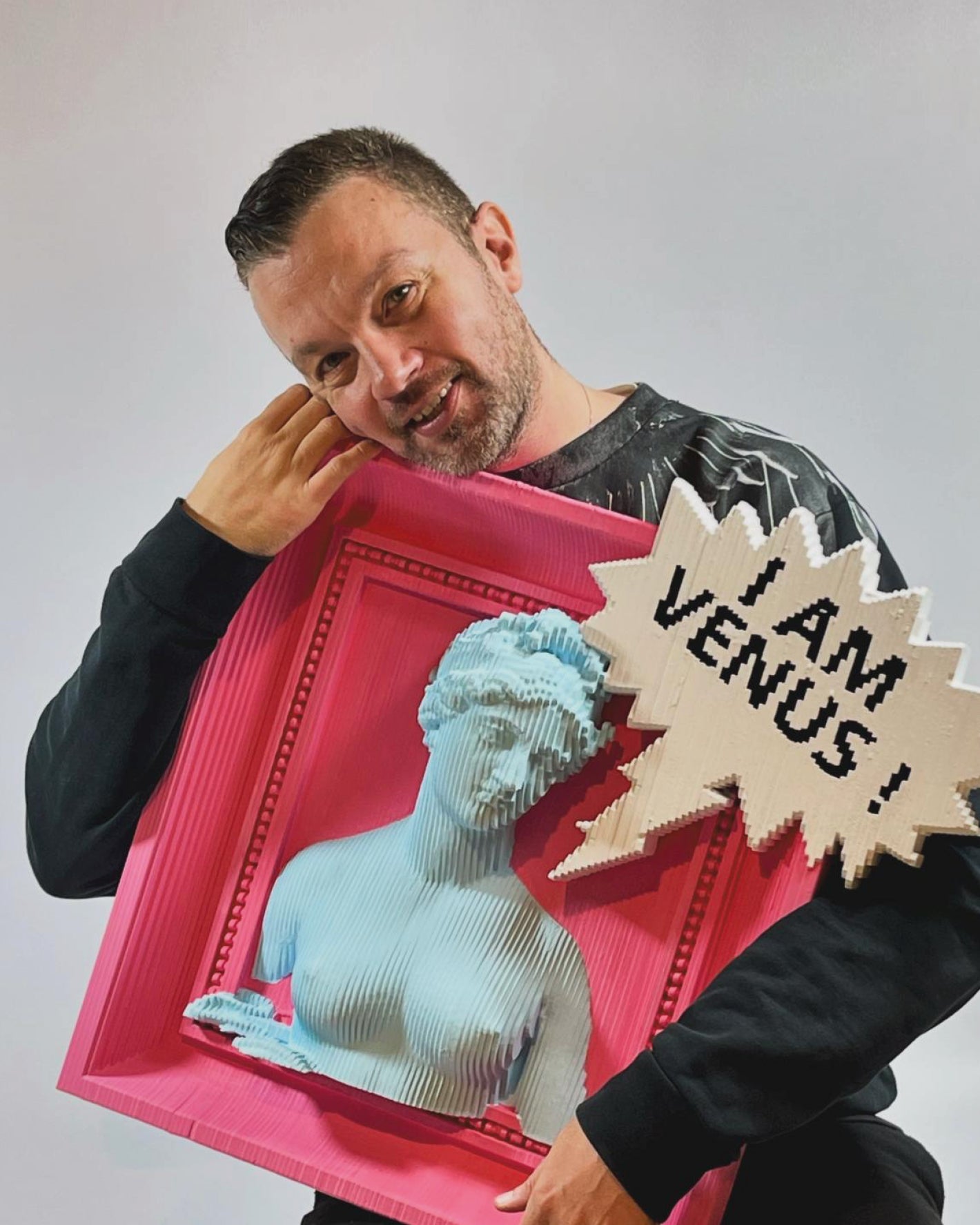 Daniele Fortuna