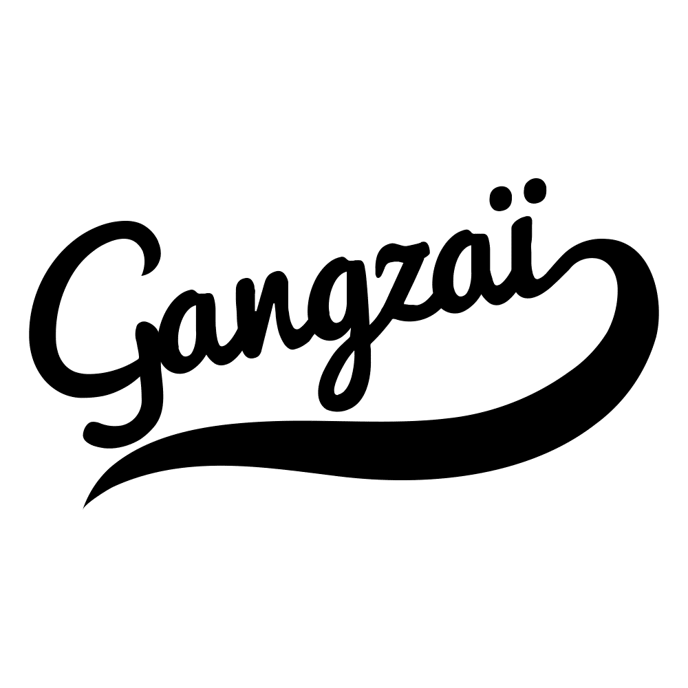 Gangzai