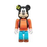 MEDICOM TOY BE@RBRICK BLIND BOX 100% CHASE - MICKEY MOUSE & FRIENDS - 2025 EDITION