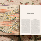 Libro TASCHEN Hokusai XXL – edizione rilegata in tela (German, French, English)