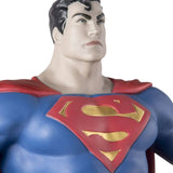 LLADRÓ PORCELAIN SCULPTURE "SUPERMAN" – LIMITED EDITION