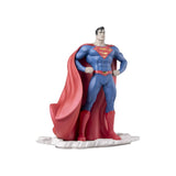 LLADRÓ PORCELAIN SCULPTURE "SUPERMAN" – LIMITED EDITION