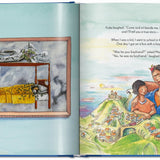 Libro TASCHEN Small Stories of Great Artists – copertina rigida (English)