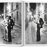 Libro TASCHEN Helmut Newton. BABY SUMO – edizione da collezione numerata (Francese, Inglese, Tedesco)