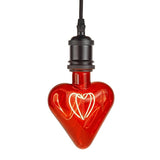 Lampadina Led a Cuore Werns