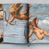 Libro TASCHEN Raffaello. L’opera completa XXL (Italian)