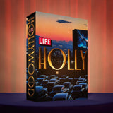 Libro TASCHEN LIFE. Hollywood – edizione in cofanetto (English)