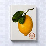 Libro TASCHEN The Gourmand’s Lemon – storie e ricette, copertina rigida (Inglese)