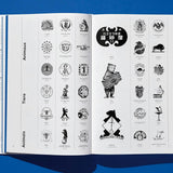 Libro TASCHEN Logo Beginnings – storia del logo design