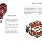 Il linguaggio dei tatuaggi: 130 simboli – L'Ippocampo Edizioni