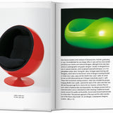 Libro TASCHEN Design del XX secolo – copertina rigida (Italian)