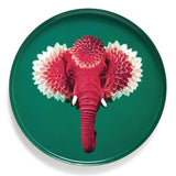 Vassoio rotondo Pachiiii Gangzai