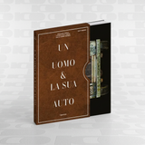 Un uomo e la sua auto – L'Ippocampo Edizioni