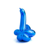 EDITION STUDIO ART "BALLOON SWAN L" BLUE SCULPTURE – LIMITED EDITION