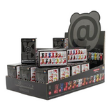 MEDICOM TOY - 100% BEARBRICK - BLINDBOX SERIES 48 BY MEDICOM TOYS