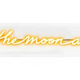 Elements Lighting – Tubo luminoso “Love You to the Moon and Back”