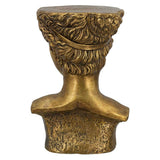 Side table Venus Dorato