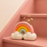 Mini Vaso Arcobaleno in Ceramica - Upside Stories