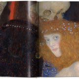 Libro TASCHEN Gustav Klimt. Tutti i dipinti – L'opera completa (Italian)