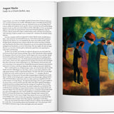 Libro TASCHEN Expressionism – introduzione all’Espressionismo (Italian)