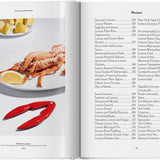 Libro TASCHEN The Gourmand’s Lemon – storie e ricette, copertina rigida (Inglese)
