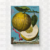 Libro TASCHEN J. C. Volkamer. Il Libro degli Agrumi – 45a ed.