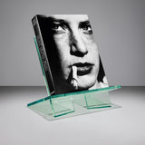 Bookstand TASCHEN Large – Crystal Green