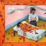 Kahlo, L'arte più grande – L'Ippocampo