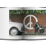 Wall and Piece - Banksy – L'Ippocampo Edizioni