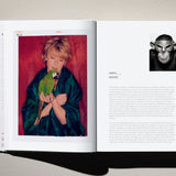 Libro TASCHEN Albert Watson. Kaos – edizione XL in cofanetto (German, French, English)