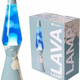 Lava Lamp Bullet Cartina Geografica - Fisura