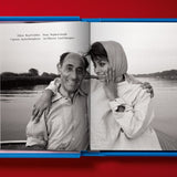 Libro TASCHEN Sophia by Eisenstaedt – edizione firmata dall'artista (English)