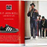 Libro TASCHEN Sneaker Freaker. The Ultimate Sneaker Book (English)