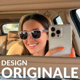 Occhiali da Sole Bon Voyage Fisura