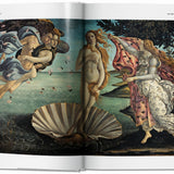 Libro TASCHEN What Great Paintings Say. Masterpieces in Detail (English)