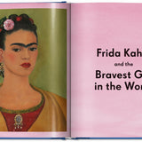 Libro TASCHEN Small Stories of Great Artists – copertina rigida (English)