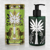 Crema corpo profumata Ortigia Fico d'India 300 ml