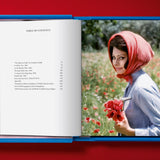 Libro TASCHEN Sophia by Eisenstaedt – edizione firmata dall'artista (English)