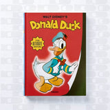 Libro TASCHEN Paperino di Walt Disney. La storia definitiva (inglese)