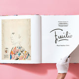 Libro TASCHEN Pucci. Updated Edition XL – copertina rigida (German, French, English, Italian)