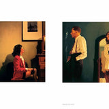 Jack Vettriano – L'Ippocampo Edizioni