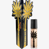 Profumo roll-on Ortigia Ambra Nera 10 ml