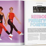 Libro TASCHEN Sneaker Freaker. The Ultimate Sneaker Book (English)