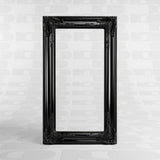 Cornice Werns Venice piccola in legno