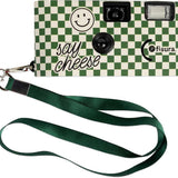 Macchina fotografica usa e getta “Say Cheese” Fisura con flash